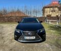 Чорний Лексус ЕС, об'ємом двигуна 2.5 л та пробігом 216 тис. км за 23300 $, фото 2 на Automoto.ua