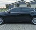 Черный Лексус ЕС, объемом двигателя 3.5 л и пробегом 45 тыс. км за 28500 $, фото 4 на Automoto.ua