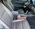 Чорний Лексус ЕС, об'ємом двигуна 2.49 л та пробігом 138 тис. км за 22300 $, фото 15 на Automoto.ua