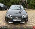 Черный Лексус ЕС, объемом двигателя 2.5 л и пробегом 100 тыс. км за 26500 $, фото 2 на Automoto.ua