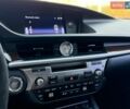 Черный Лексус ЕС, объемом двигателя 3.46 л и пробегом 183 тыс. км за 21499 $, фото 29 на Automoto.ua