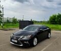 Чорний Лексус ЕС, об'ємом двигуна 2.5 л та пробігом 101 тис. км за 25800 $, фото 4 на Automoto.ua