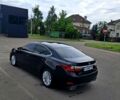 Чорний Лексус ЕС, об'ємом двигуна 2.5 л та пробігом 101 тис. км за 25800 $, фото 6 на Automoto.ua