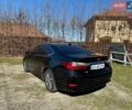 Чорний Лексус ЕС, об'ємом двигуна 2.5 л та пробігом 216 тис. км за 23300 $, фото 3 на Automoto.ua