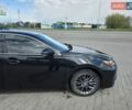 Черный Лексус ЕС, объемом двигателя 2.49 л и пробегом 134 тыс. км за 24000 $, фото 9 на Automoto.ua
