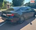 Черный Лексус ЕС, объемом двигателя 2.49 л и пробегом 216 тыс. км за 21000 $, фото 11 на Automoto.ua
