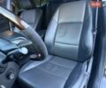 Черный Лексус ЕС, объемом двигателя 3.5 л и пробегом 185 тыс. км за 19500 $, фото 20 на Automoto.ua
