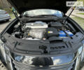 Черный Лексус ЕС, объемом двигателя 2.5 л и пробегом 160 тыс. км за 29000 $, фото 19 на Automoto.ua