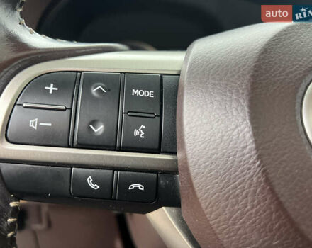 Черный Лексус ЕС, объемом двигателя 2.49 л и пробегом 100 тыс. км за 26500 $, фото 19 на Automoto.ua