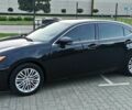 Чорний Лексус ЕС, об'ємом двигуна 3.5 л та пробігом 45 тис. км за 28500 $, фото 11 на Automoto.ua