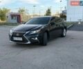 Черный Лексус ЕС, объемом двигателя 3.46 л и пробегом 183 тыс. км за 21499 $, фото 2 на Automoto.ua