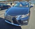 Черный Лексус ЕС, объемом двигателя 3.5 л и пробегом 140 тыс. км за 6500 $, фото 1 на Automoto.ua
