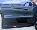 Черный Лексус ЕС, объемом двигателя 3.5 л и пробегом 185 тыс. км за 19500 $, фото 19 на Automoto.ua