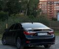 Черный Лексус ЕС, объемом двигателя 3.46 л и пробегом 109 тыс. км за 24999 $, фото 1 на Automoto.ua
