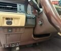 Чорний Лексус ЕС, об'ємом двигуна 2.5 л та пробігом 119 тис. км за 22900 $, фото 12 на Automoto.ua