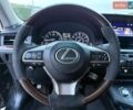 Черный Лексус ЕС, объемом двигателя 3.5 л и пробегом 185 тыс. км за 19500 $, фото 31 на Automoto.ua