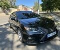Чорний Лексус ЕС, об'ємом двигуна 3.5 л та пробігом 191 тис. км за 24973 $, фото 1 на Automoto.ua