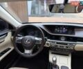 Чорний Лексус ЕС, об'ємом двигуна 2.5 л та пробігом 119 тис. км за 22900 $, фото 9 на Automoto.ua