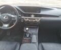 Черный Лексус ЕС, объемом двигателя 3.46 л и пробегом 115 тыс. км за 26300 $, фото 11 на Automoto.ua