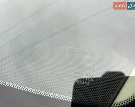 Черный Лексус ЕС, объемом двигателя 2.49 л и пробегом 100 тыс. км за 26500 $, фото 24 на Automoto.ua