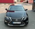 Чорний Лексус ЕС, об'ємом двигуна 2.5 л та пробігом 119 тис. км за 22900 $, фото 2 на Automoto.ua