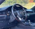 Чорний Лексус ЕС, об'ємом двигуна 3.46 л та пробігом 165 тис. км за 20800 $, фото 9 на Automoto.ua