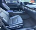 Черный Лексус ЕС, объемом двигателя 3.5 л и пробегом 185 тыс. км за 19500 $, фото 21 на Automoto.ua