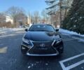 Черный Лексус ЕС, объемом двигателя 3.5 л и пробегом 59 тыс. км за 5900 $, фото 1 на Automoto.ua