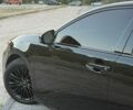 Черный Лексус ЕС, объемом двигателя 3.46 л и пробегом 170 тыс. км за 23900 $, фото 6 на Automoto.ua