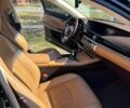 Чорний Лексус ЕС, об'ємом двигуна 2.5 л та пробігом 216 тис. км за 23300 $, фото 6 на Automoto.ua