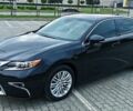 Чорний Лексус ЕС, об'ємом двигуна 3.5 л та пробігом 45 тис. км за 28500 $, фото 1 на Automoto.ua