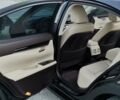 Чорний Лексус ЕС, об'ємом двигуна 3.5 л та пробігом 45 тис. км за 28500 $, фото 33 на Automoto.ua