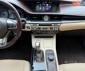 Чорний Лексус ЕС, об'ємом двигуна 2.5 л та пробігом 119 тис. км за 22900 $, фото 11 на Automoto.ua