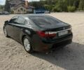 Черный Лексус ЕС, объемом двигателя 2.49 л и пробегом 110 тыс. км за 26000 $, фото 8 на Automoto.ua