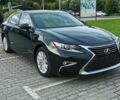 Чорний Лексус ЕС, об'ємом двигуна 3.5 л та пробігом 45 тис. км за 28500 $, фото 8 на Automoto.ua