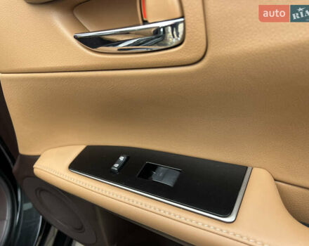 Чорний Лексус ЕС, об'ємом двигуна 2.49 л та пробігом 100 тис. км за 25900 $, фото 32 на Automoto.ua