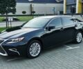 Чорний Лексус ЕС, об'ємом двигуна 3.5 л та пробігом 45 тис. км за 28500 $, фото 20 на Automoto.ua