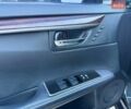 Черный Лексус ЕС, объемом двигателя 3.5 л и пробегом 185 тыс. км за 19500 $, фото 28 на Automoto.ua