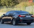 Чорний Лексус ЕС, об'ємом двигуна 3.46 л та пробігом 165 тис. км за 20800 $, фото 5 на Automoto.ua