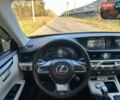 Чорний Лексус ЕС, об'ємом двигуна 2.49 л та пробігом 96 тис. км за 28000 $, фото 13 на Automoto.ua