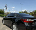 Черный Лексус ЕС, объемом двигателя 2.49 л и пробегом 93 тыс. км за 27999 $, фото 25 на Automoto.ua