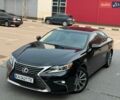 Чорний Лексус ЕС, об'ємом двигуна 2.5 л та пробігом 119 тис. км за 22900 $, фото 1 на Automoto.ua