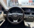 Чорний Лексус ЕС, об'ємом двигуна 2.5 л та пробігом 119 тис. км за 22900 $, фото 10 на Automoto.ua