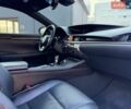 Чорний Лексус ЕС, об'ємом двигуна 3.46 л та пробігом 165 тис. км за 20800 $, фото 7 на Automoto.ua
