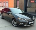 Чорний Лексус ЕС, об'ємом двигуна 2.5 л та пробігом 119 тис. км за 22900 $, фото 5 на Automoto.ua