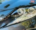 Черный Лексус ЕС, объемом двигателя 3.46 л и пробегом 191 тыс. км за 25000 $, фото 20 на Automoto.ua