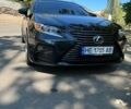 Черный Лексус ЕС, объемом двигателя 3.46 л и пробегом 191 тыс. км за 25000 $, фото 8 на Automoto.ua