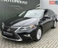 Черный Лексус ЕС, объемом двигателя 2.49 л и пробегом 127 тыс. км за 24500 $, фото 20 на Automoto.ua