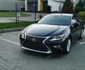 Чорний Лексус ЕС, об'ємом двигуна 3.5 л та пробігом 45 тис. км за 28500 $, фото 18 на Automoto.ua
