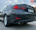 Черный Лексус ЕС, объемом двигателя 3.5 л и пробегом 185 тыс. км за 19500 $, фото 16 на Automoto.ua